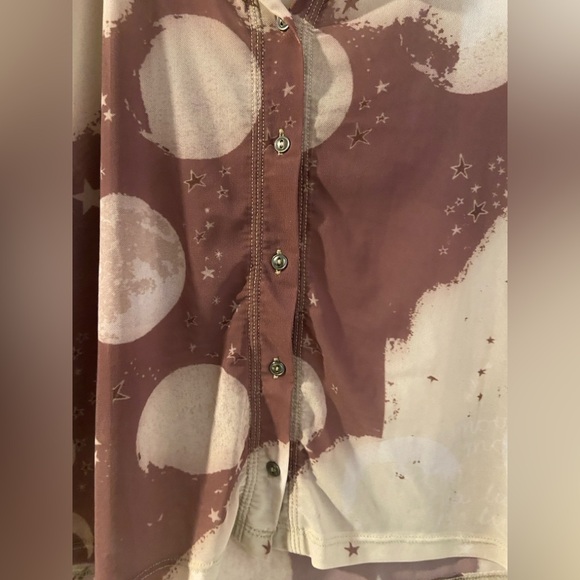 Free People On The Scene Top - Picture 5 of 5